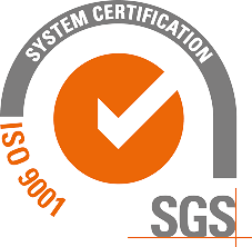 ISO9001 sertifikaatti